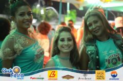 Camarote Espaço Folia (PM)